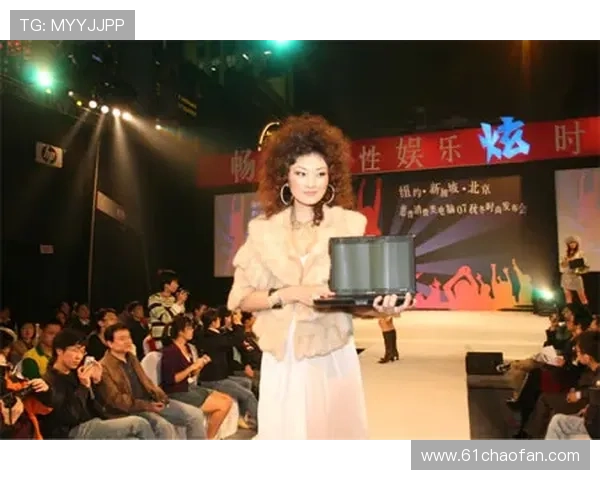 2026年中国美人比赛：展现传统与现代之美的盛会