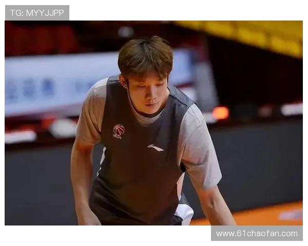 丁彦雨航精彩比赛视频集锦，回顾他的高光时刻