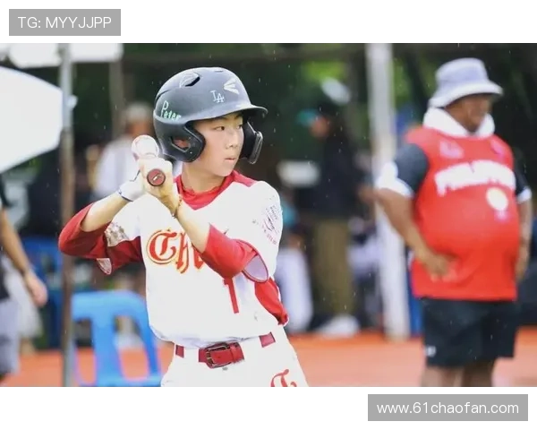 亚太青少年比赛：促进地区青少年体育交流与发展